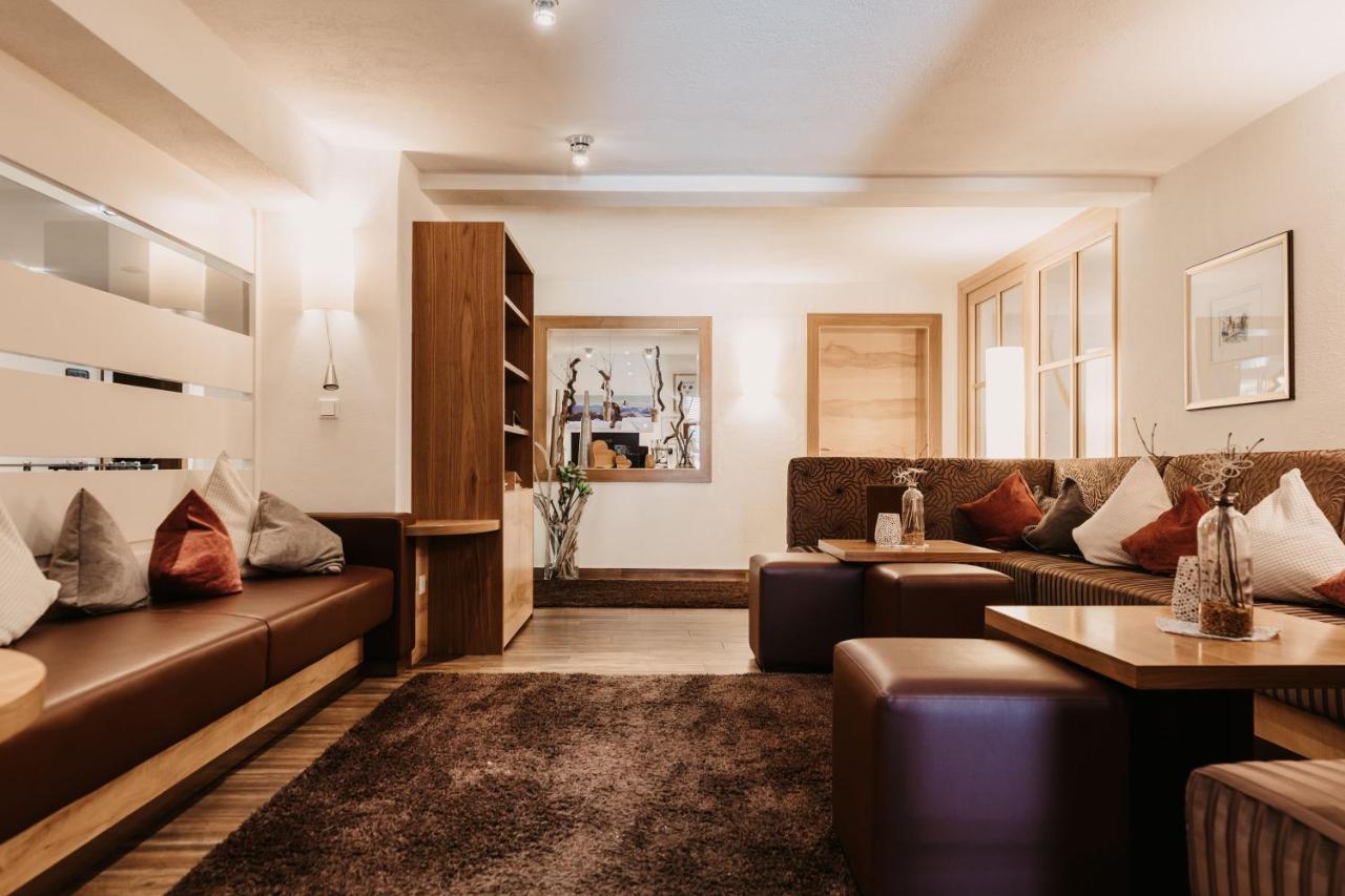 Naturhotel Schuetterbad Unken Exteriör bild